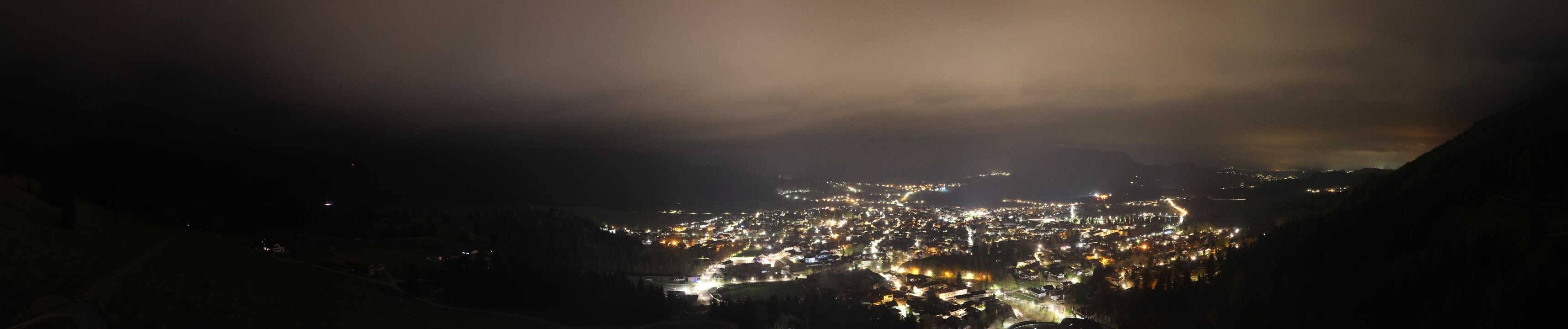 Archiv Foto Webcam Skisprungarena Oberstdorf