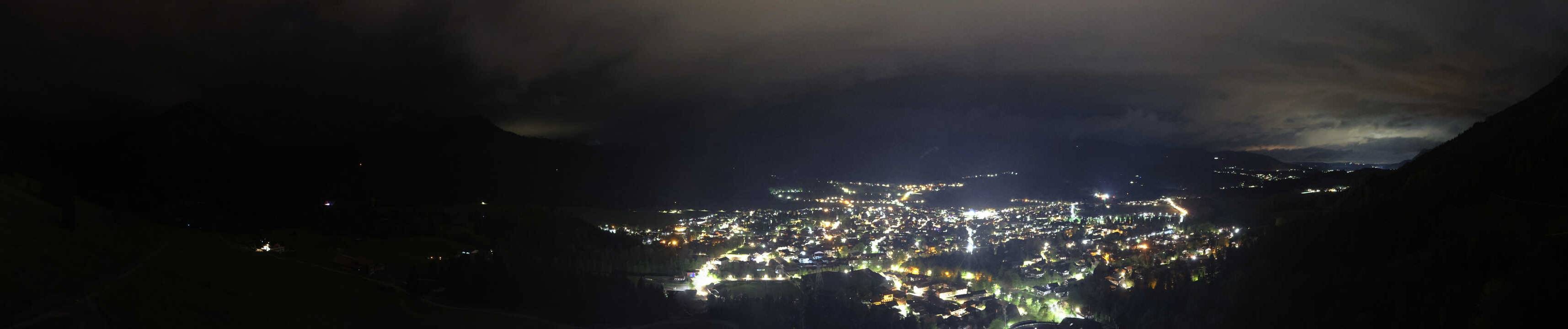 Archiv Foto Webcam Skisprungarena Oberstdorf