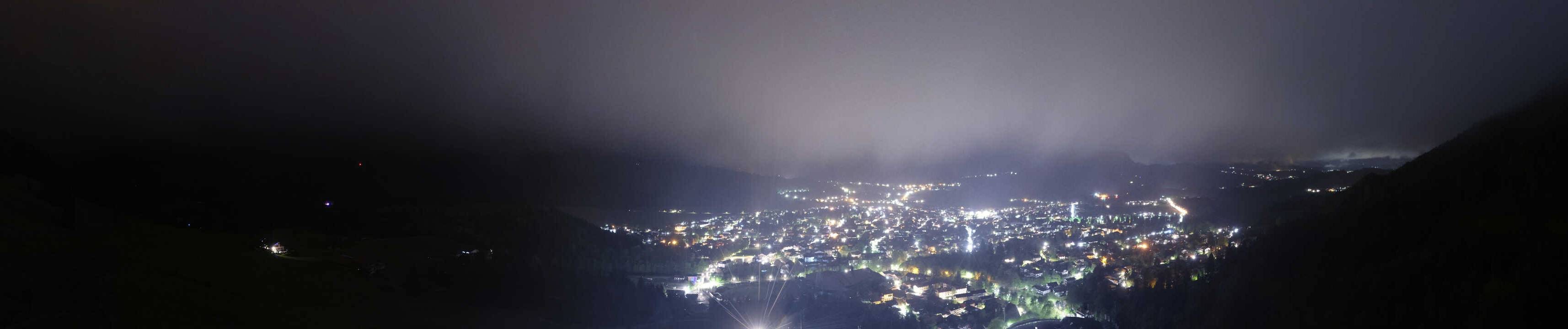 Archiv Foto Webcam Skisprungarena Oberstdorf