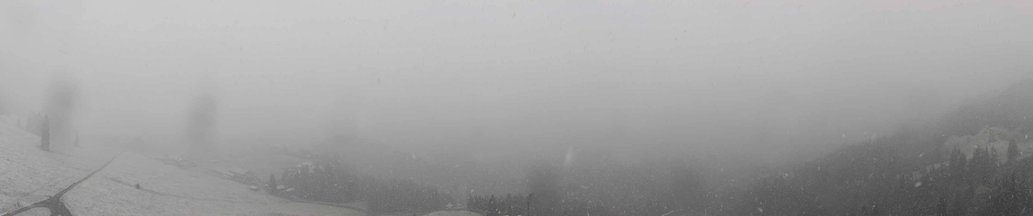Archiv Foto Webcam Skisprungarena Oberstdorf