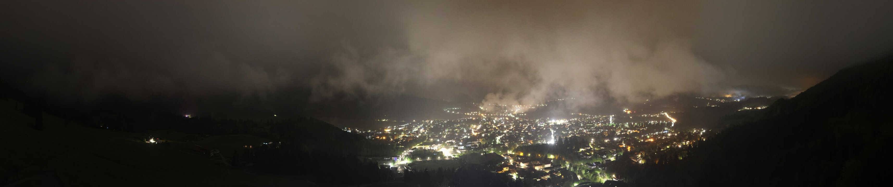 Archiv Foto Webcam Skisprungarena Oberstdorf