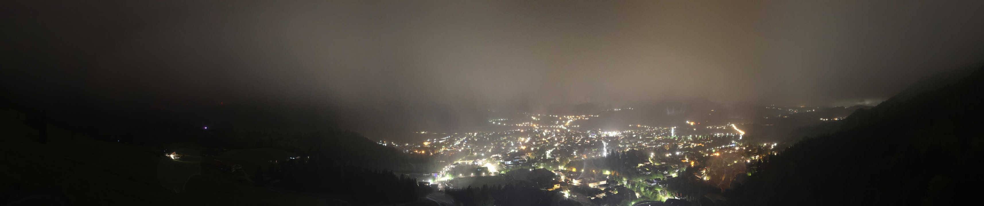 Archiv Foto Webcam Skisprungarena Oberstdorf
