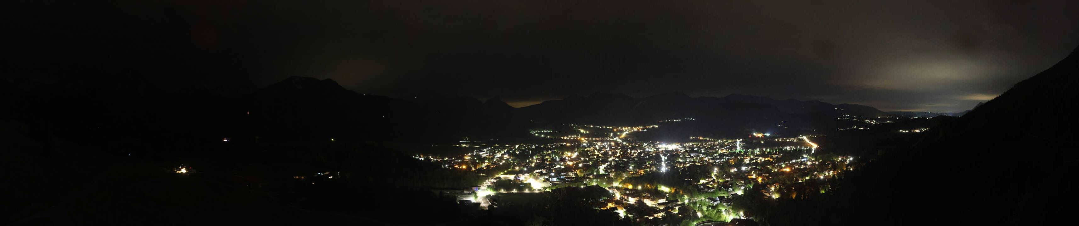 Archiv Foto Webcam Skisprungarena Oberstdorf