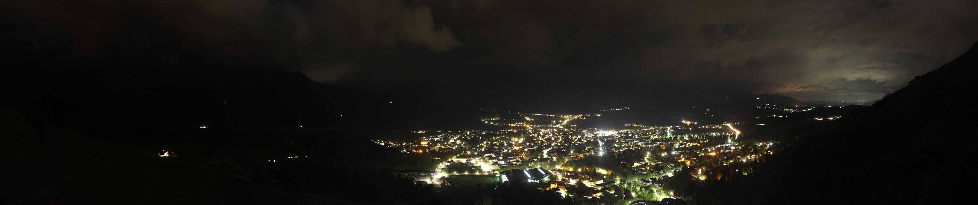 Archiv Foto Webcam Skisprungarena Oberstdorf