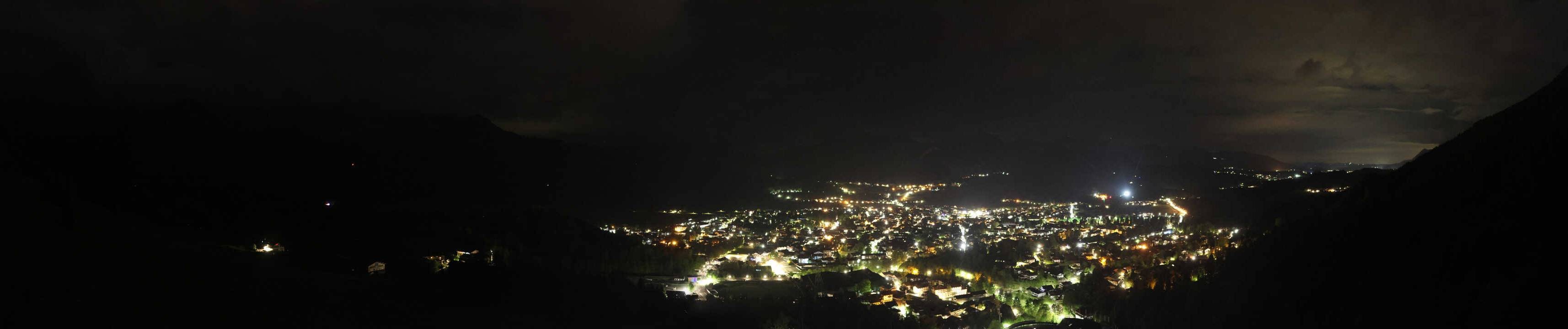 Archiv Foto Webcam Skisprungarena Oberstdorf