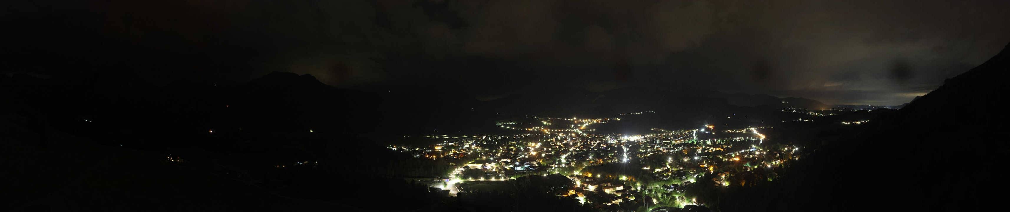 Archiv Foto Webcam Skisprungarena Oberstdorf