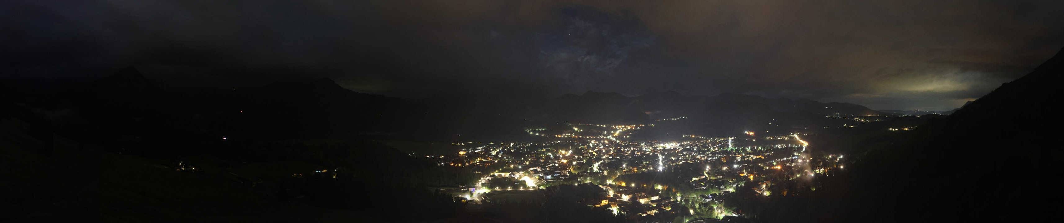 Archiv Foto Webcam Skisprungarena Oberstdorf