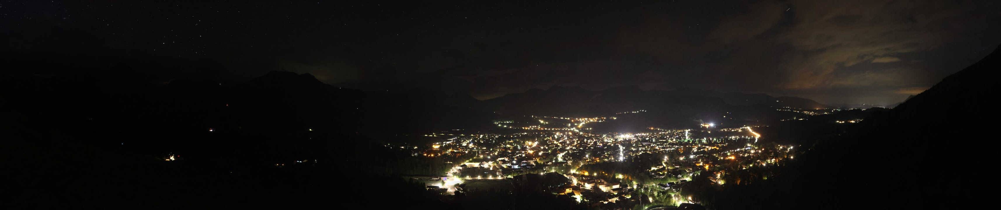 Archiv Foto Webcam Skisprungarena Oberstdorf