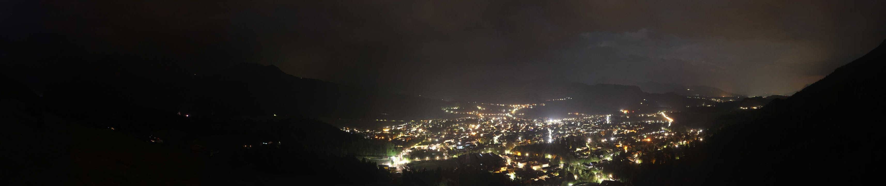 Archiv Foto Webcam Skisprungarena Oberstdorf