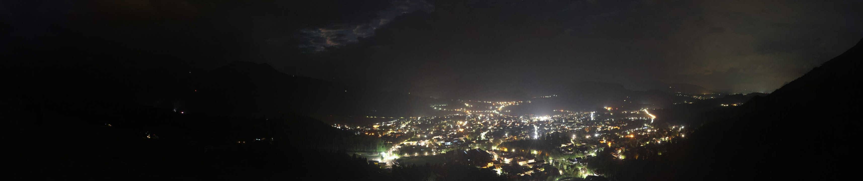 Archiv Foto Webcam Skisprungarena Oberstdorf
