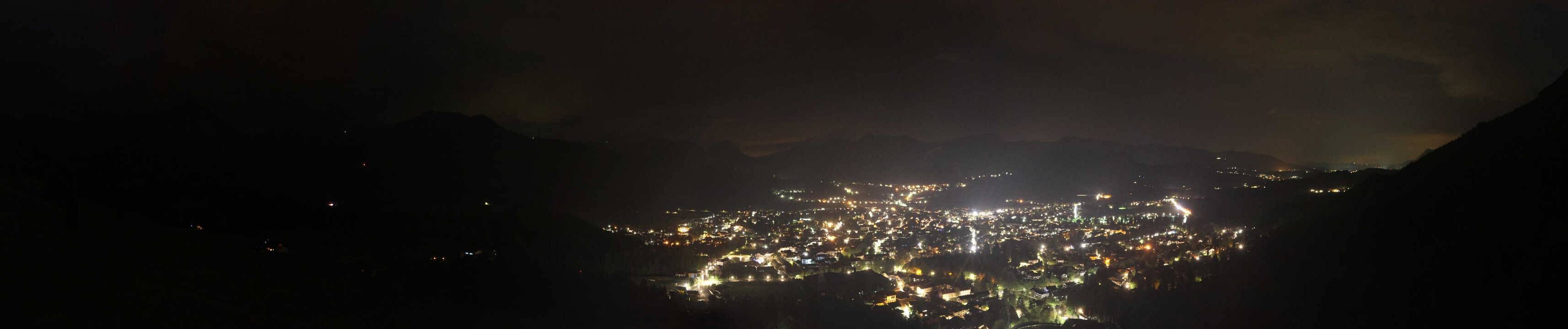 Archiv Foto Webcam Skisprungarena Oberstdorf
