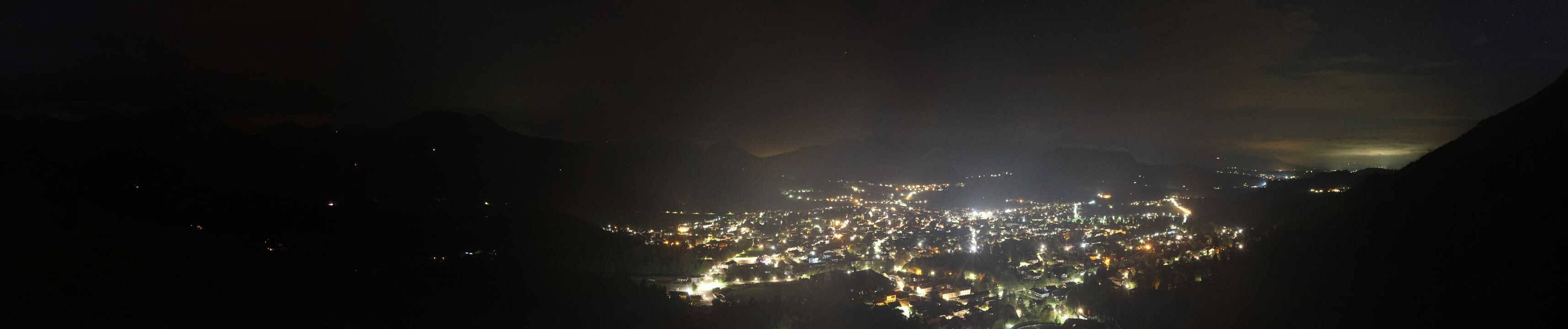 Archiv Foto Webcam Skisprungarena Oberstdorf
