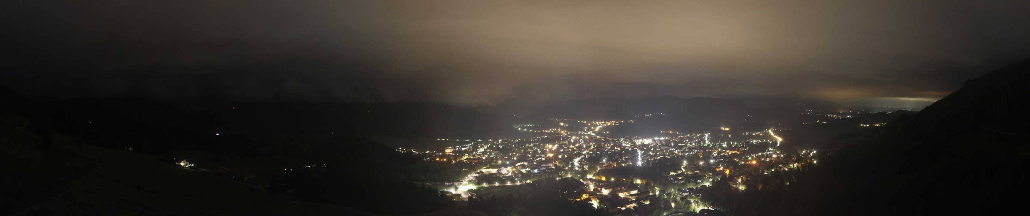 Archiv Foto Webcam Skisprungarena Oberstdorf