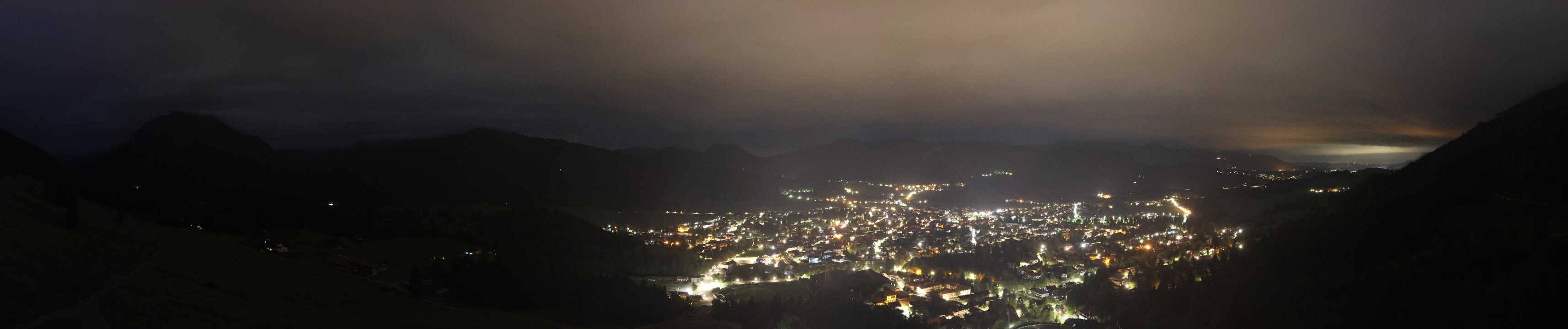 Archiv Foto Webcam Skisprungarena Oberstdorf