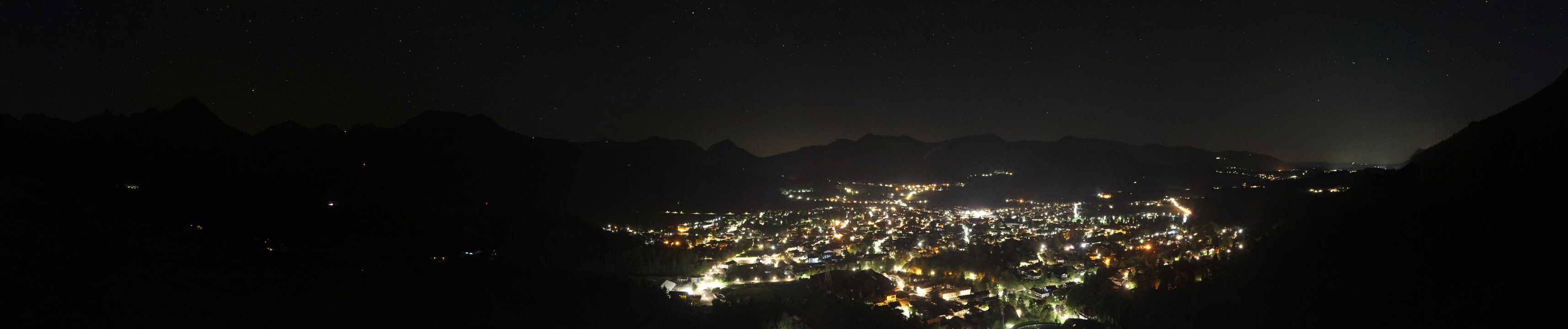 Archiv Foto Webcam Skisprungarena Oberstdorf