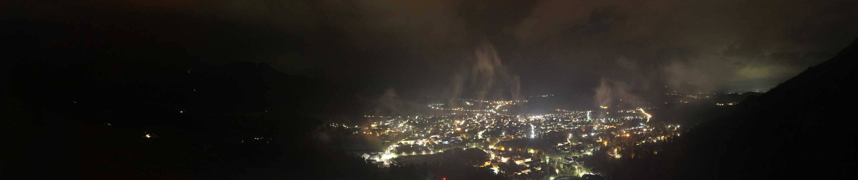 Archiv Foto Webcam Skisprungarena Oberstdorf