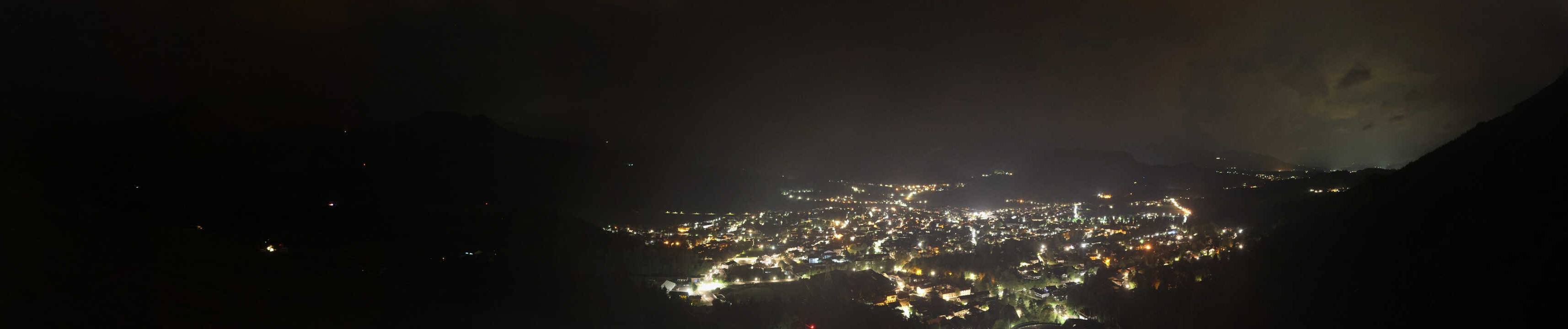 Archiv Foto Webcam Skisprungarena Oberstdorf