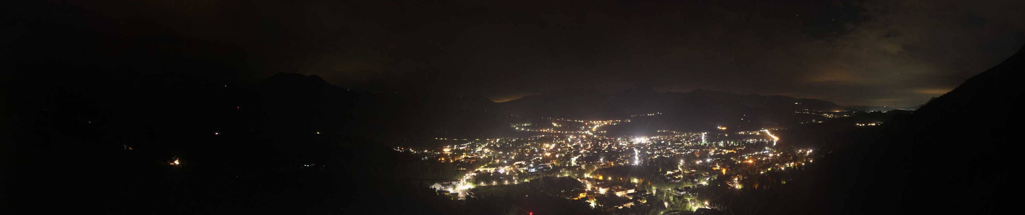 Archiv Foto Webcam Skisprungarena Oberstdorf