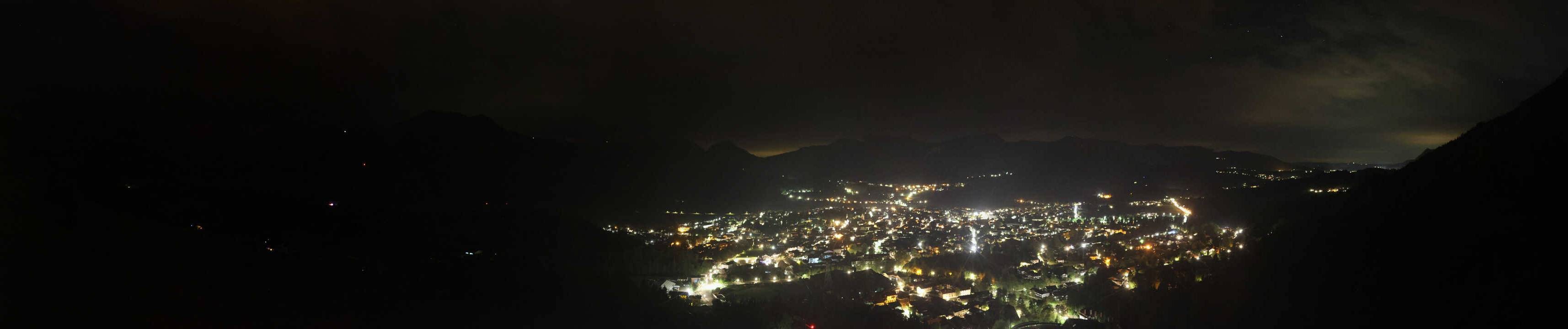 Archiv Foto Webcam Skisprungarena Oberstdorf