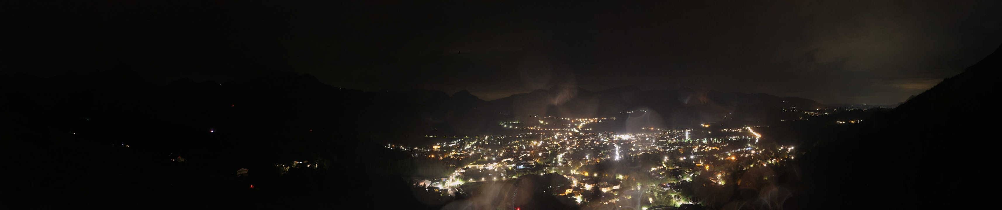 Archiv Foto Webcam Skisprungarena Oberstdorf