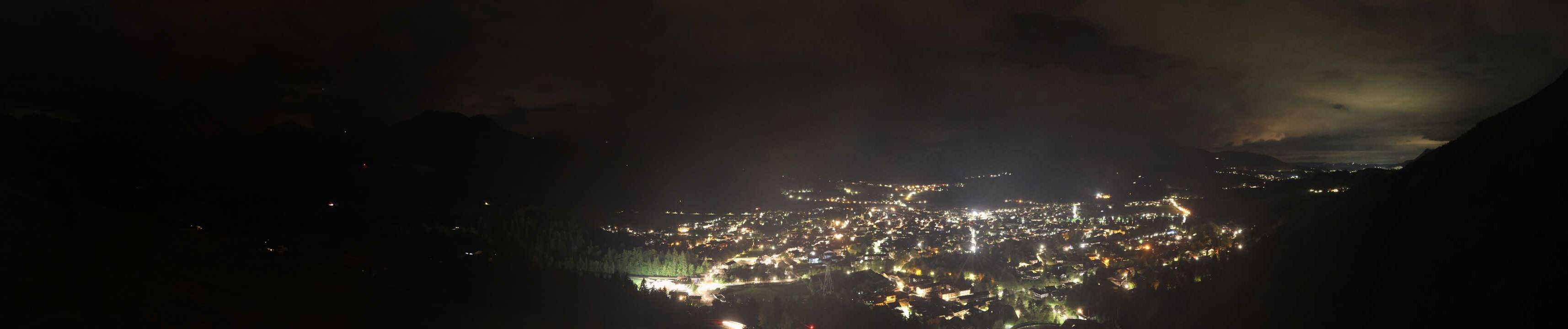 Archiv Foto Webcam Skisprungarena Oberstdorf