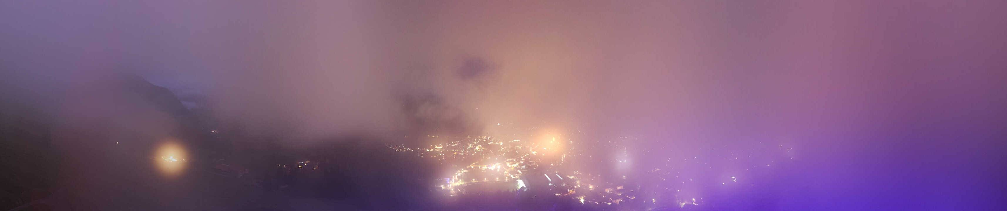 Archiv Foto Webcam Skisprungarena Oberstdorf