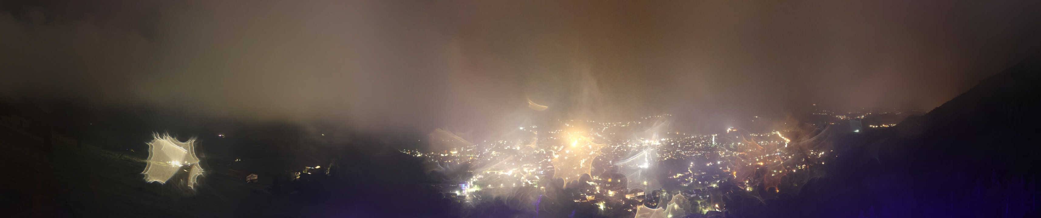 Archiv Foto Webcam Skisprungarena Oberstdorf
