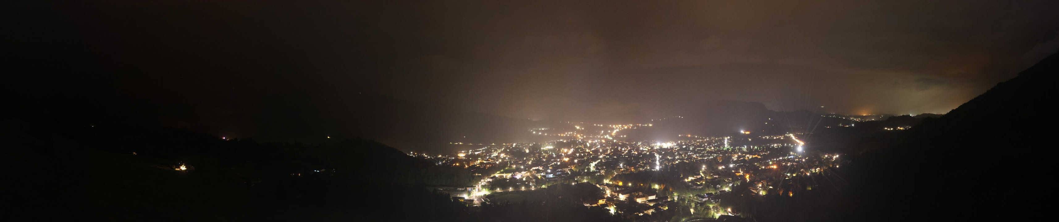 Archiv Foto Webcam Skisprungarena Oberstdorf