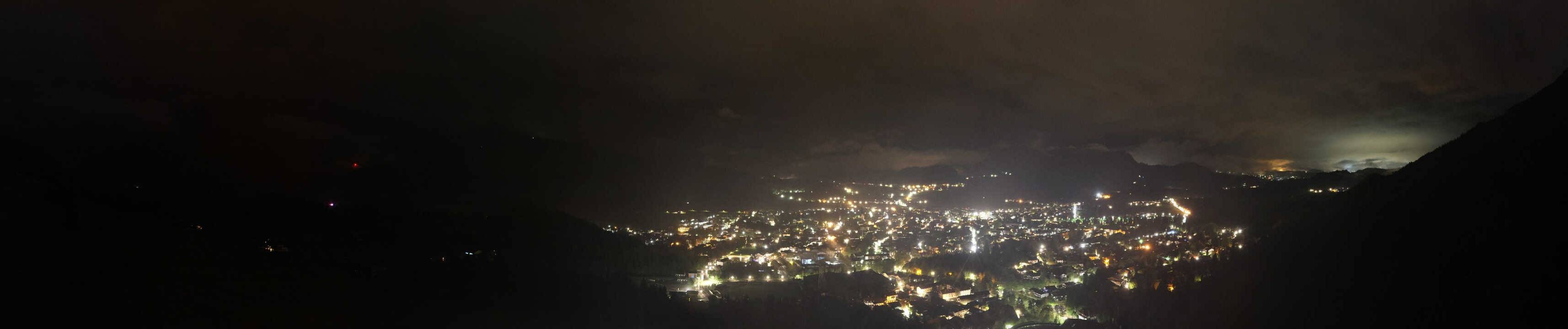 Archiv Foto Webcam Skisprungarena Oberstdorf