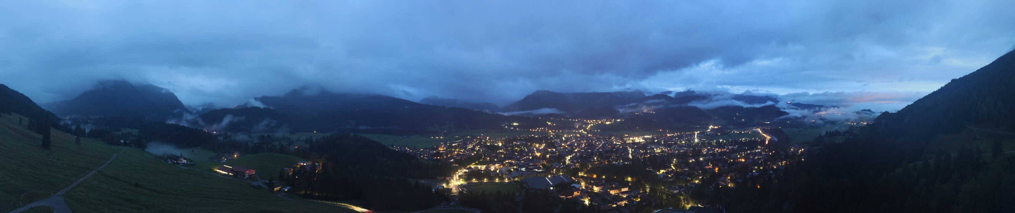 Archiv Foto Webcam Skisprungarena Oberstdorf