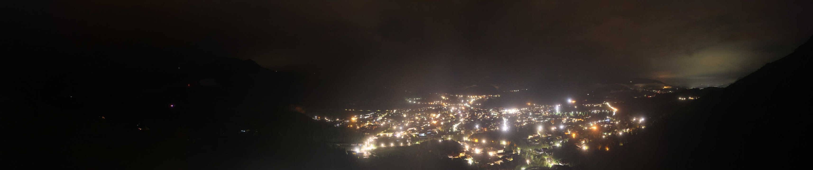 Archived image Webcam Oberstdorf: Ski Jumping Area