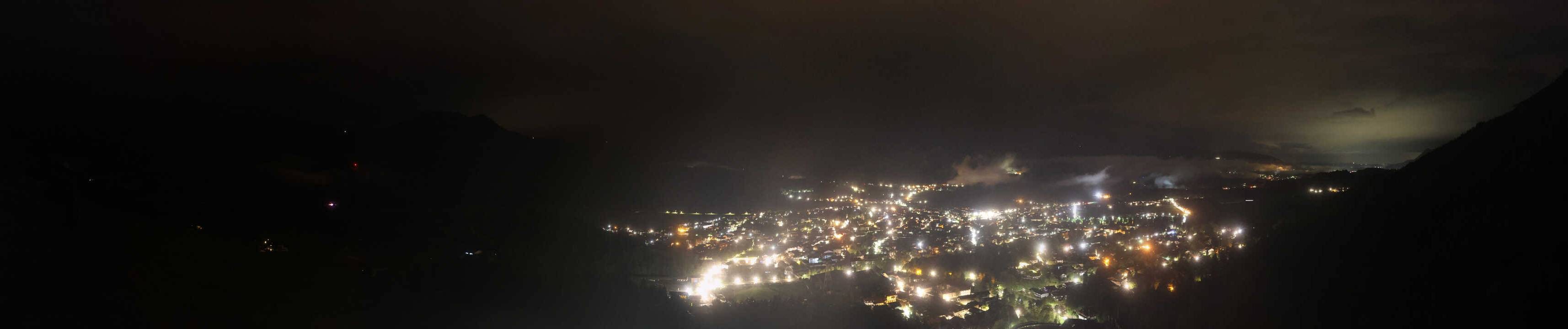 Archiv Foto Webcam Skisprungarena Oberstdorf