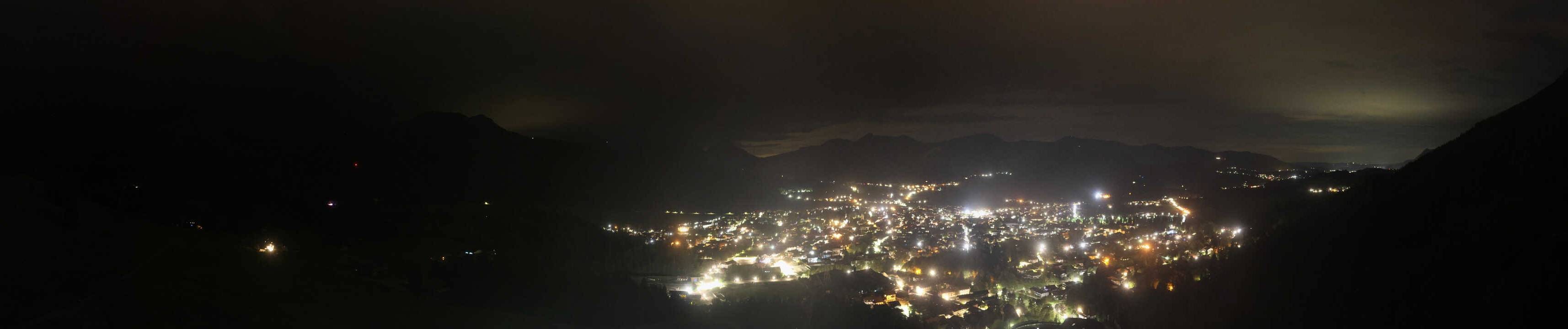 Archiv Foto Webcam Skisprungarena Oberstdorf