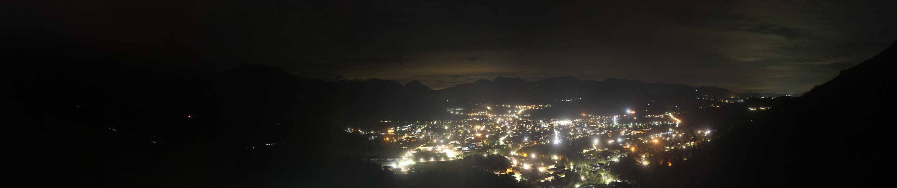 Archiv Foto Webcam Skisprungarena Oberstdorf