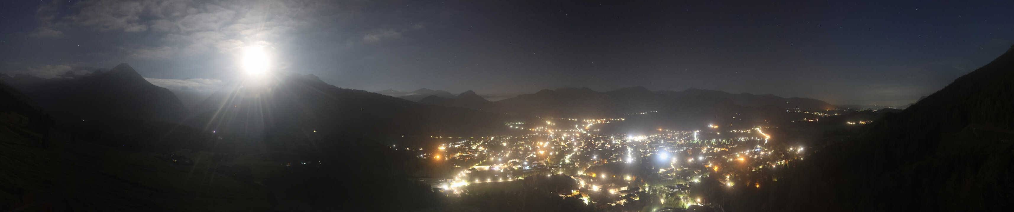Archiv Foto Webcam Skisprungarena Oberstdorf