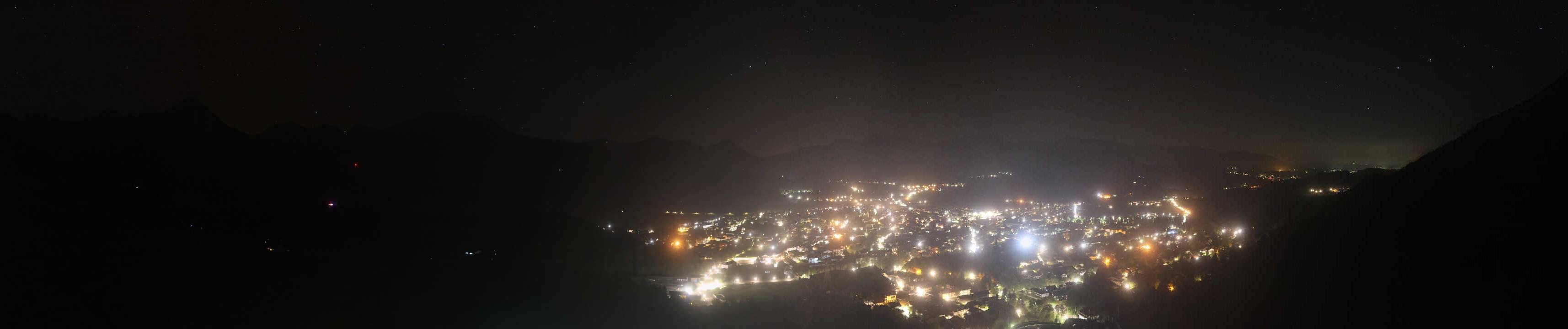 Archiv Foto Webcam Skisprungarena Oberstdorf