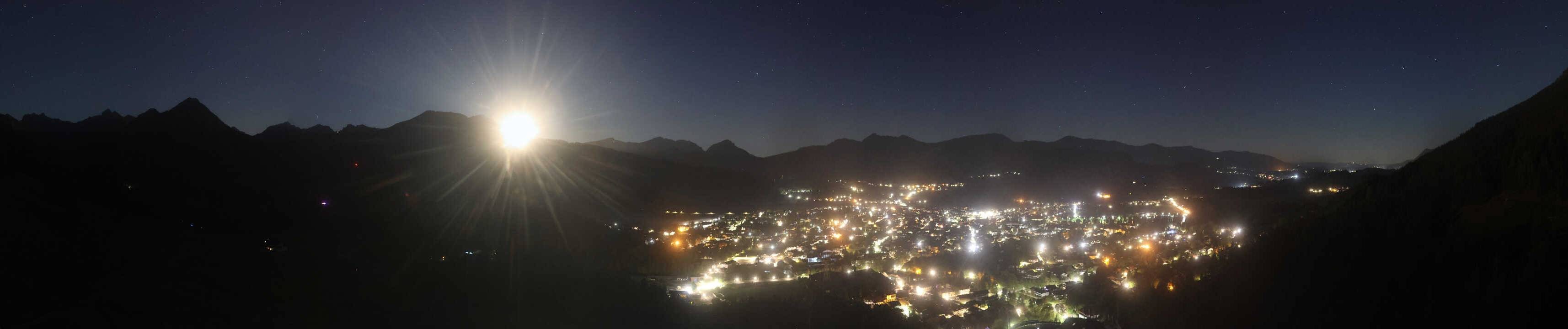 Archiv Foto Webcam Skisprungarena Oberstdorf