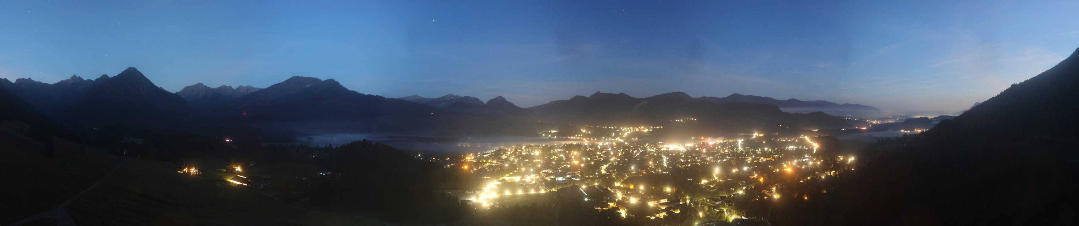 Archiv Foto Webcam Skisprungarena Oberstdorf