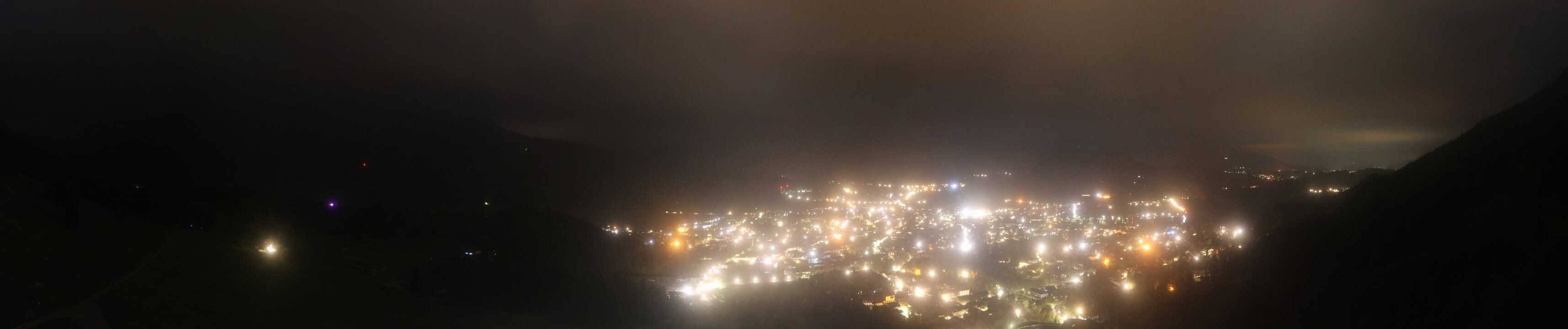 Archiv Foto Webcam Skisprungarena Oberstdorf