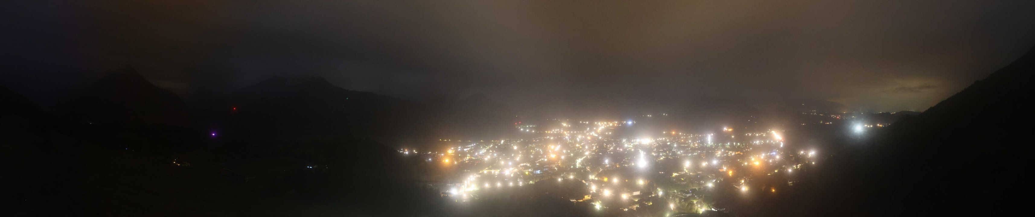 Archiv Foto Webcam Skisprungarena Oberstdorf