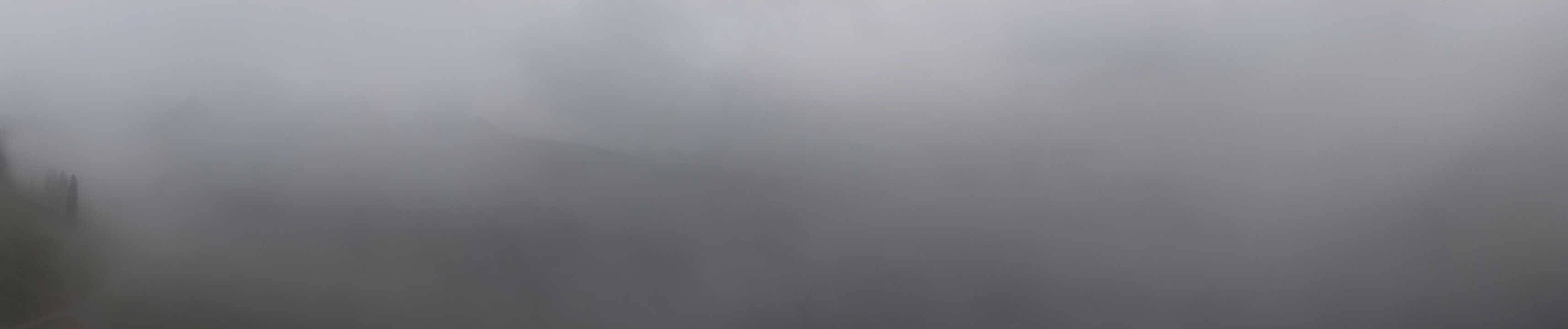 Archived image Webcam Oberstdorf: Ski Jumping Area