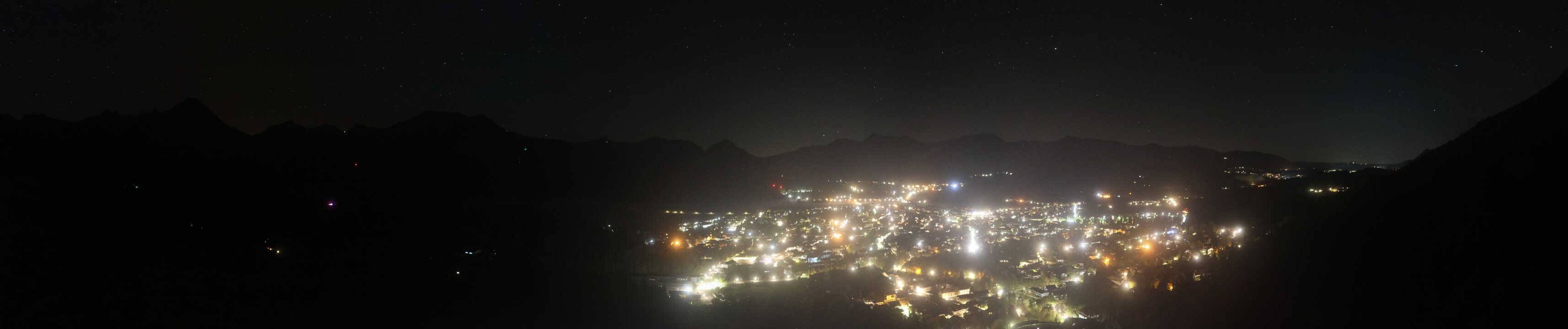 Archiv Foto Webcam Skisprungarena Oberstdorf