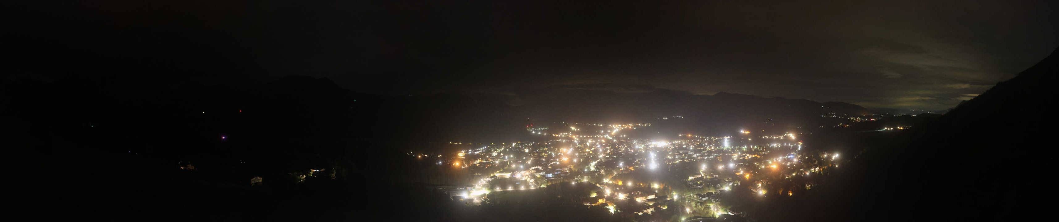 Archiv Foto Webcam Skisprungarena Oberstdorf