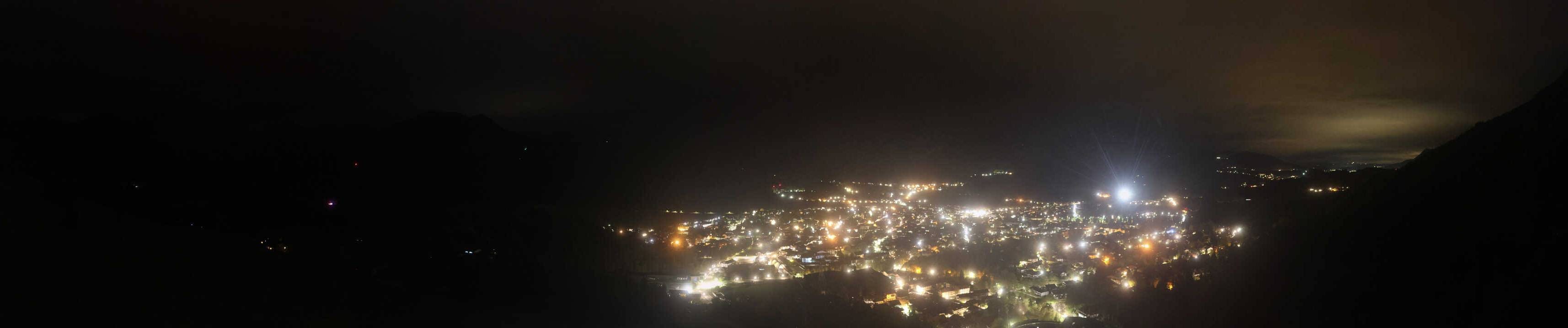 Archiv Foto Webcam Skisprungarena Oberstdorf