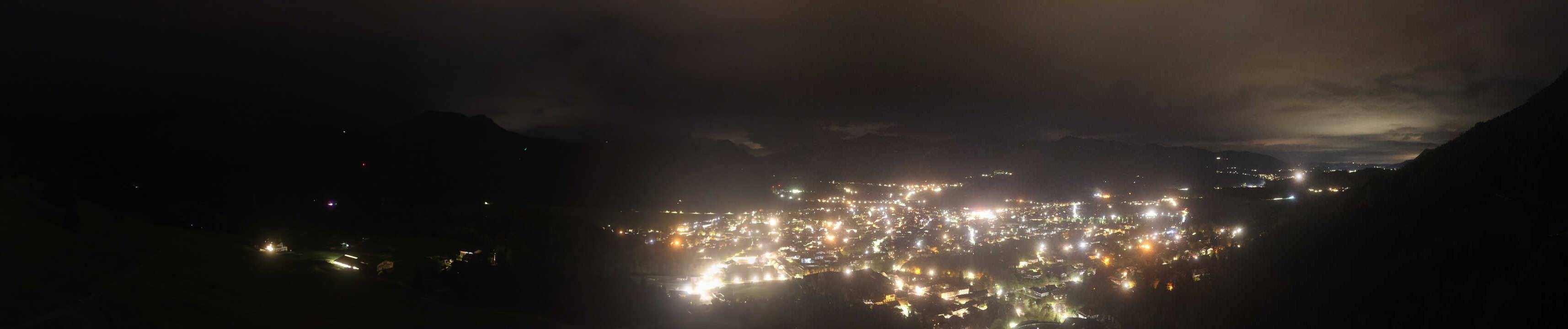 Archiv Foto Webcam Skisprungarena Oberstdorf