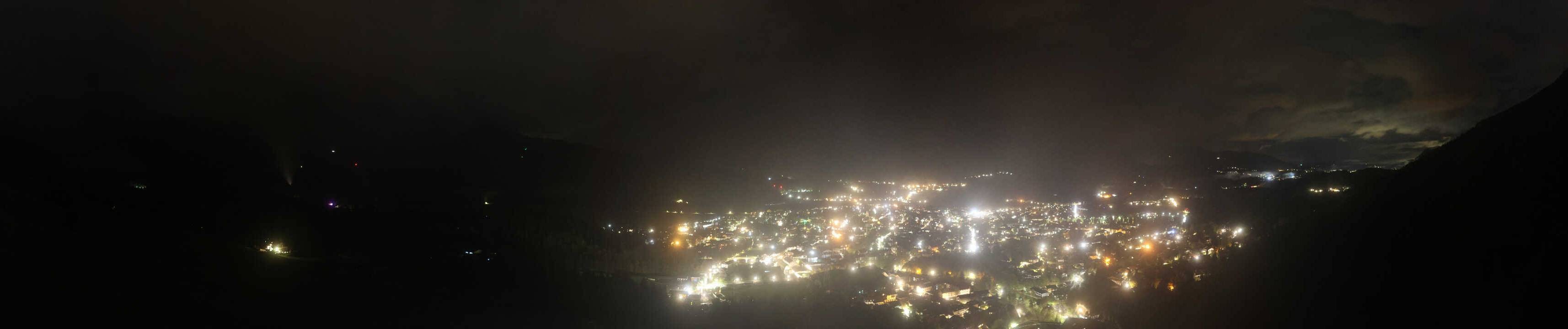 Archived image Webcam Oberstdorf: Ski Jumping Area