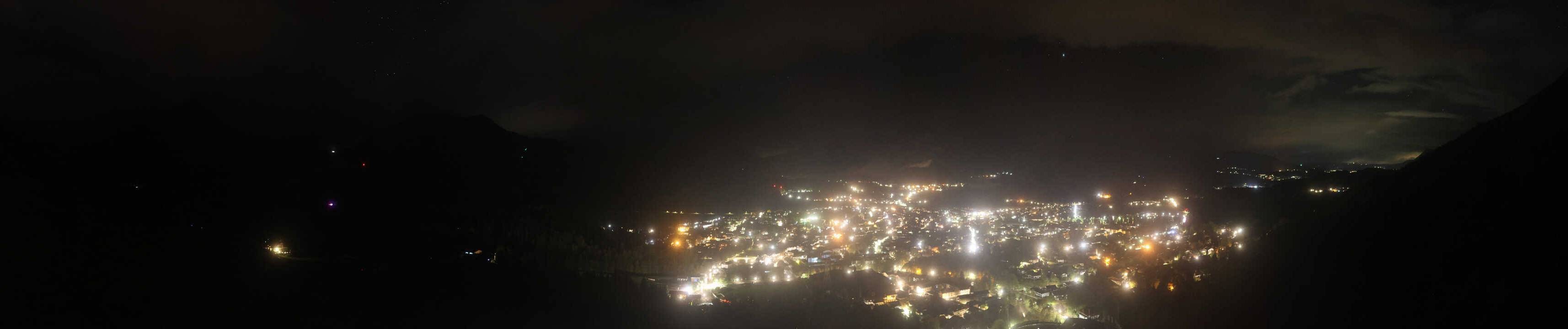 Archived image Webcam Oberstdorf: Ski Jumping Area