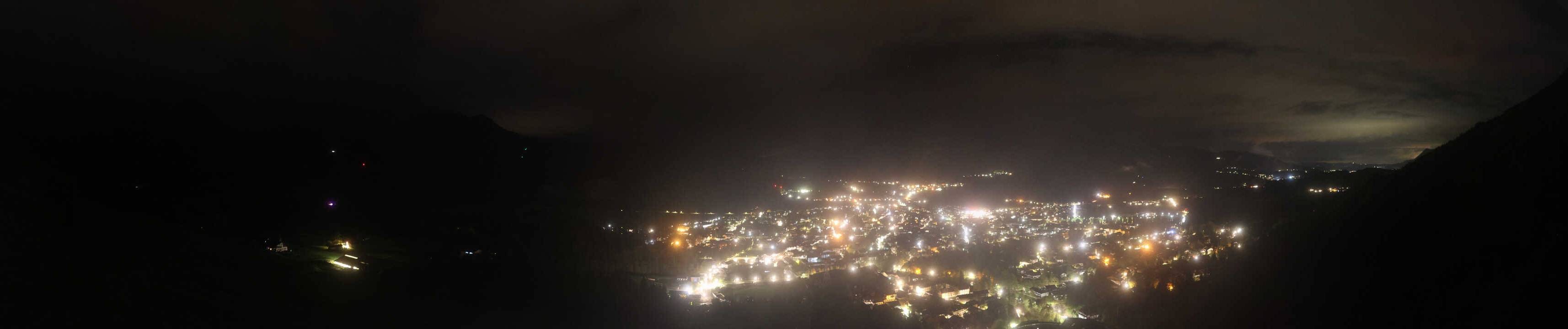 Archived image Webcam Oberstdorf: Ski Jumping Area