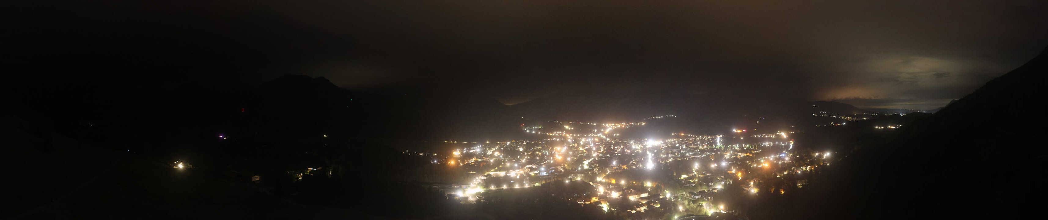 Archived image Webcam Oberstdorf: Ski Jumping Area