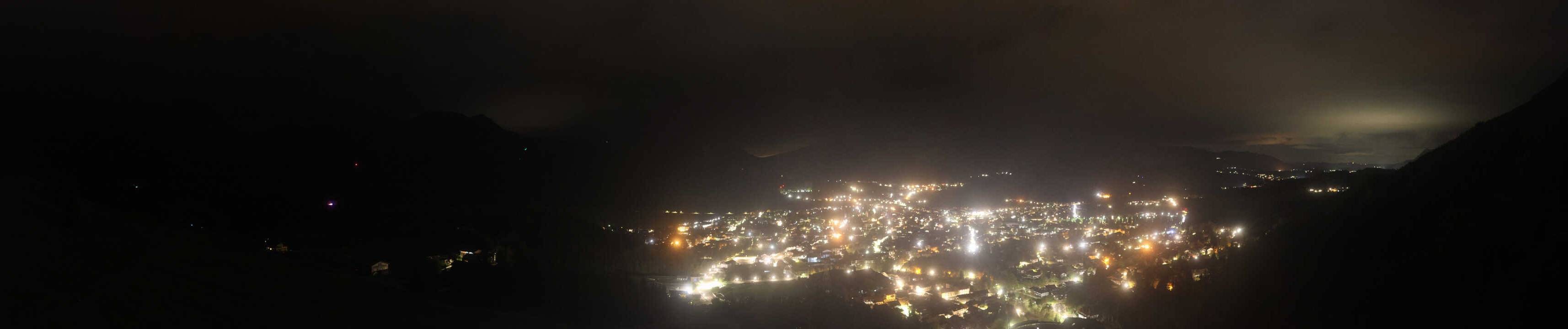 Archived image Webcam Oberstdorf: Ski Jumping Area